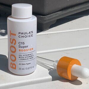 Paula's Choice C15 Super Booster